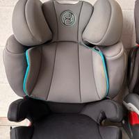 Seggiolino Cybex