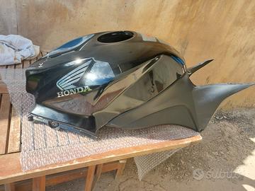 Carena Serbatoio Honda CBR 600RR 2007 2008