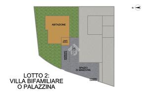 TER. RESIDENZIALE A CASIRATE D'ADDA