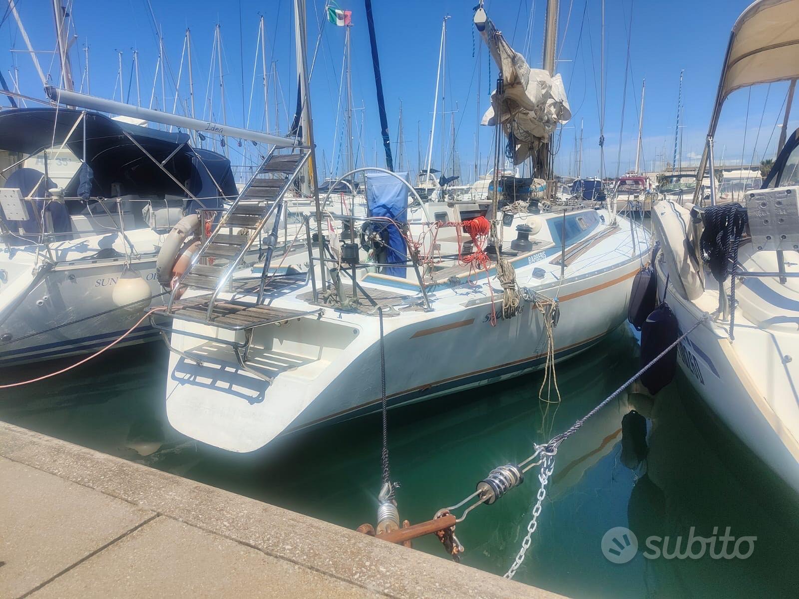 BAVARIA CRUISER 33 — View photo 1