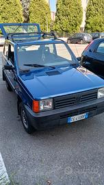 Panda 4x4