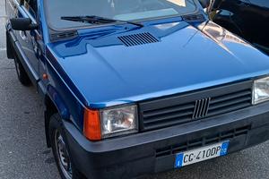 Panda 4x4