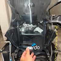 Cupolino bmw