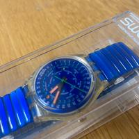 Orologio Swatch GK708 “Drop” Nos