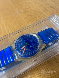 Orologio Swatch GK708 “Drop” Nos