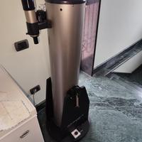 telescopio omegon dobson 203/1200