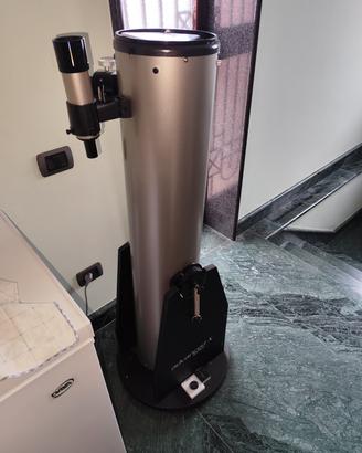 telescopio omegon dobson 203/1200