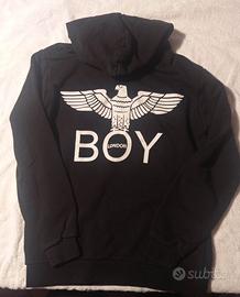 felpa BOY 