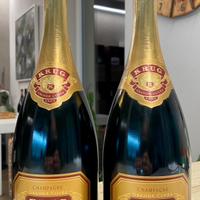 Krug etichetta rossa