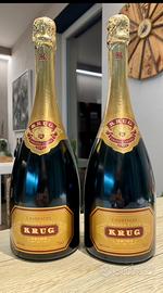 Krug etichetta rossa