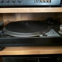 BST  PR105 - Copia del technics 1200 fine anni 90