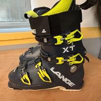 Scarponi Lange XT 130 LV 28.5