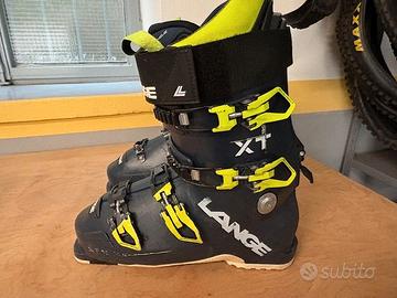 Scarponi Lange XT 130 LV 28.5