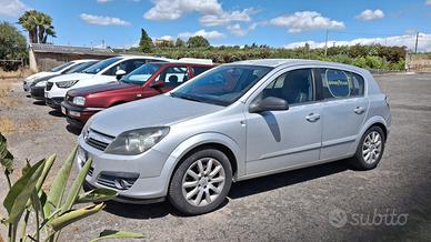 2006 Opel Astra