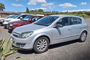 2006 Opel Astra
