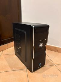 Pc fisso