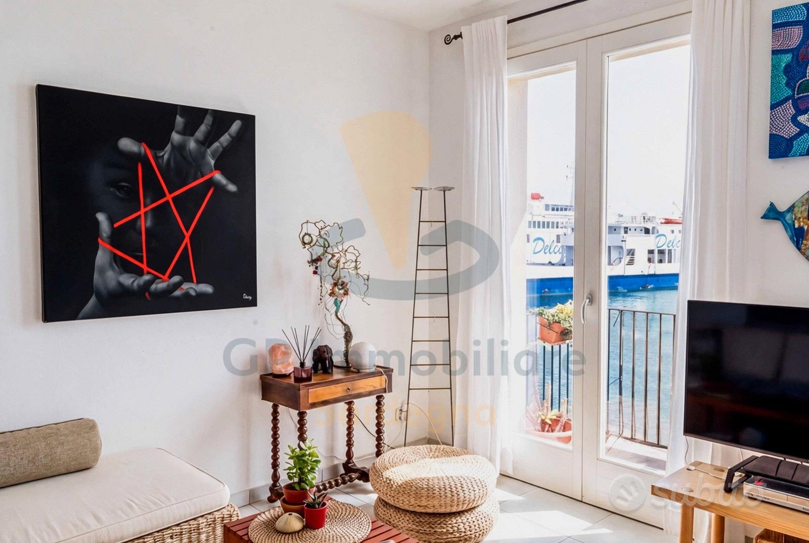 Appartamento – Carloforte, Sulcis Iglesiente - Altro