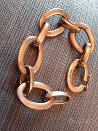 VELOCI!!! bracciale anni 50 in argento 
