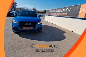 Audi Q2 30 1.6 TDIe *S-LINE EDITION* Full Optional