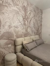 Letto matrimoniale westwing + materasso