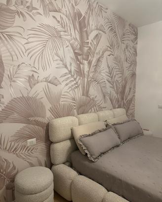 Letto matrimoniale westwing + materasso