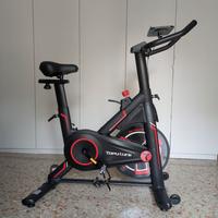 Cyclette da casa magnetica come nuova!