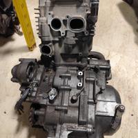 BLOCCO MOTORE YAMAHA XTZ 660 TENERE' COMPLETO 91-9