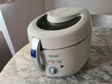 Friggitrice De Longhi RotoFry