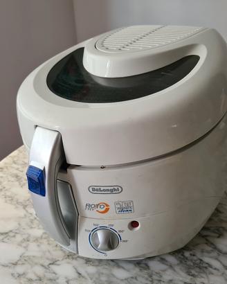 Friggitrice De Longhi RotoFry