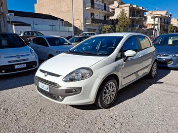 Fiat Punto Evo 1.3 Mjt 75 CV DPF 5 porte S&S Dynam