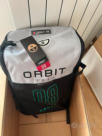 Kite Orbit 8 mt NEW 2025 kitesurf