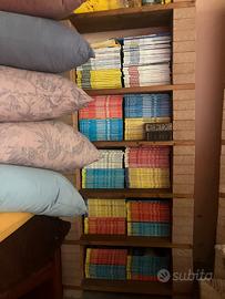 Collezione quattroruote