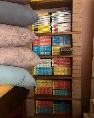 Collezione quattroruote