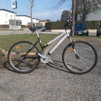 Mountain Bike Max Mum Ruota 26" - 21 cambi