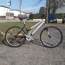 Mountain Bike Max Mum Ruota 26" - 21 cambi