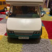 Camper PlayMobil