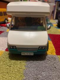 Camper PlayMobil