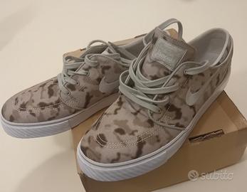 Nike SB Zoom Stefan Janoski vintage