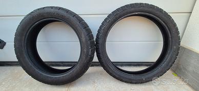 gomme pirelli scorpion rally str usate
