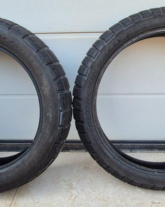 gomme pirelli scorpion rally str usate