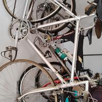 Alan superleggero corsa cross d'epoca