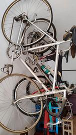 Alan superleggero corsa cross d'epoca