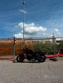 V7 stone moto guzzi