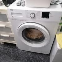 Lavatrice Beko