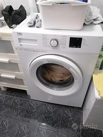 Lavatrice Beko