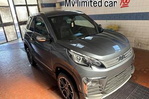 Ligier js 60 dci 2021 15000 km full treck