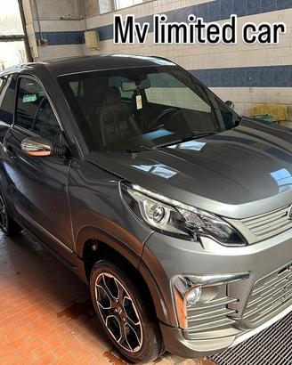 Ligier js 60 dci 2021 15000 km full treck