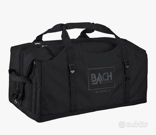 Borsa viaggio zaino BACH DR DUFFEL 70 L