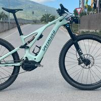 Specialized Turbo Levo Carbon  S3 25. Garanzia!