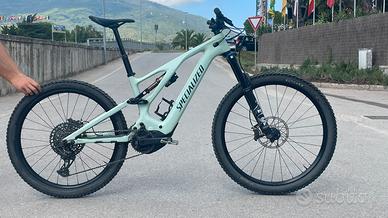 Specialized Turbo Levo Carbon  S3 25. Garanzia!